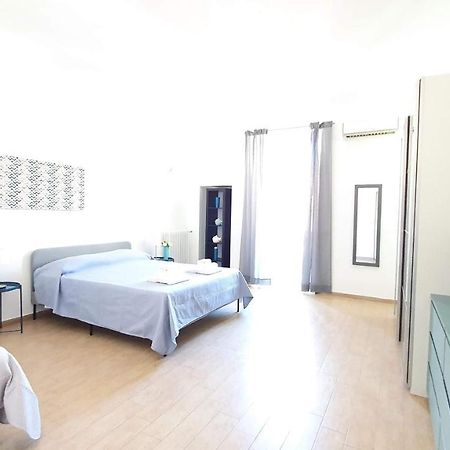 Domus Garruba - Casa Vacanze バーリ エクステリア 写真