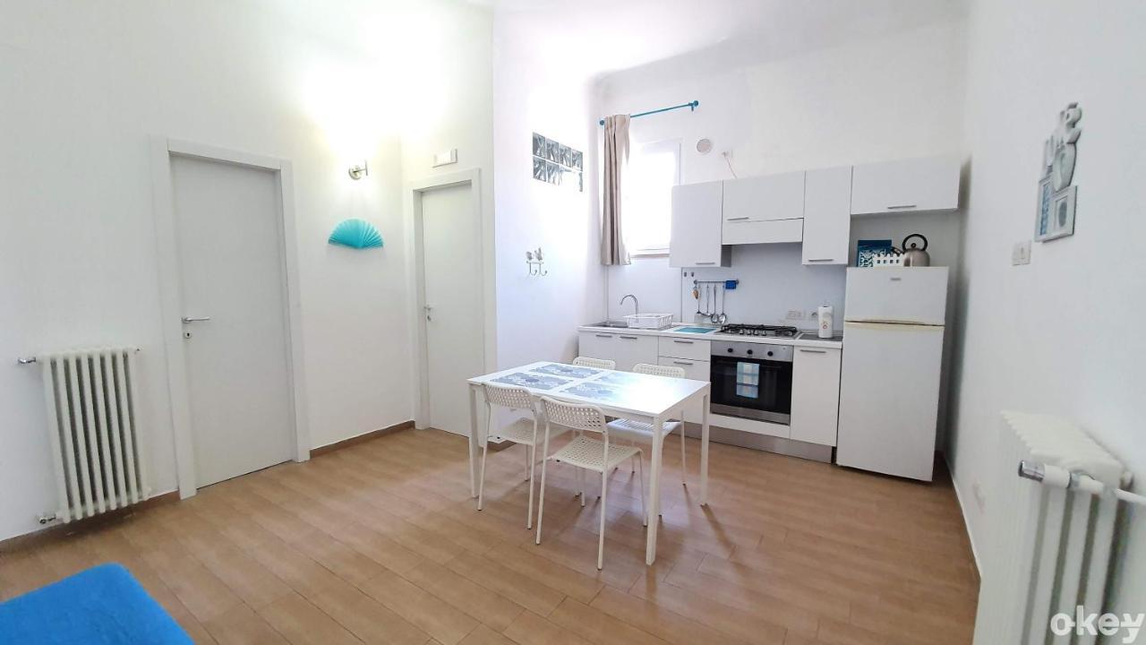 Domus Garruba - Casa Vacanze バーリ エクステリア 写真