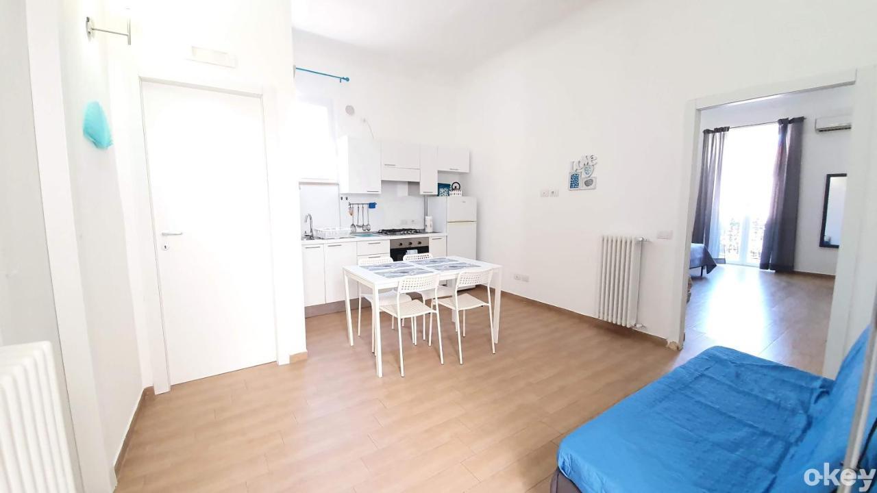 Domus Garruba - Casa Vacanze バーリ エクステリア 写真