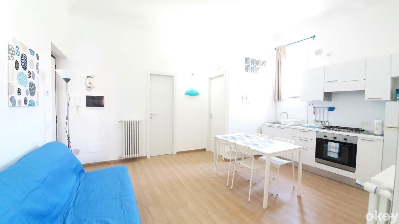 Domus Garruba - Casa Vacanze バーリ エクステリア 写真