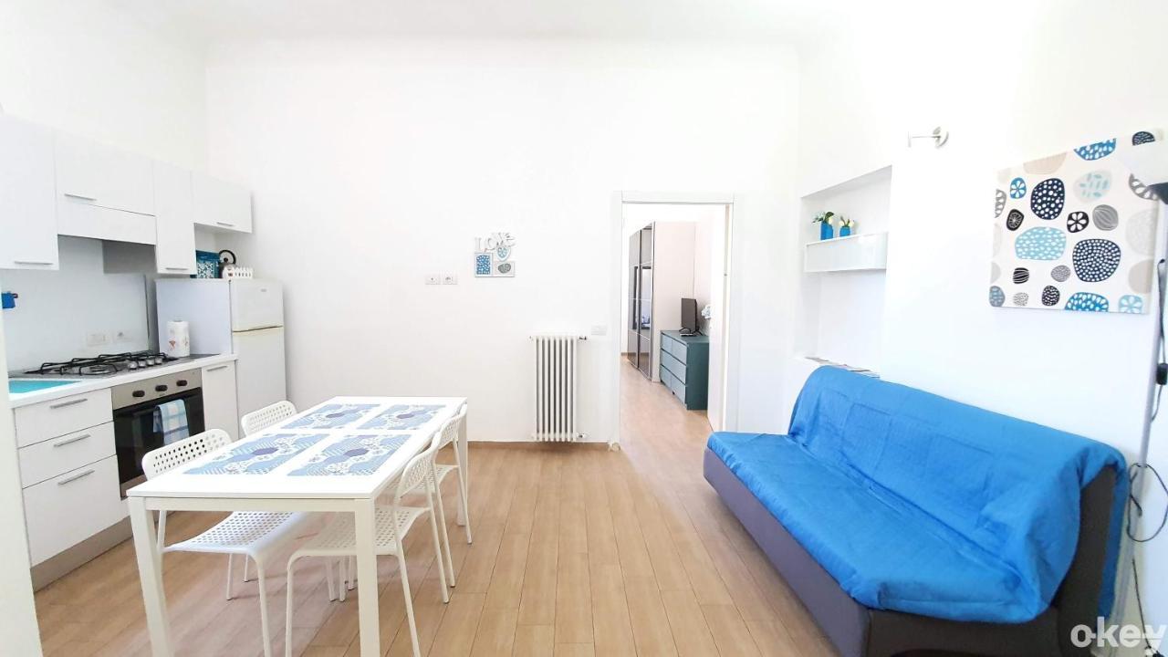 Domus Garruba - Casa Vacanze バーリ エクステリア 写真