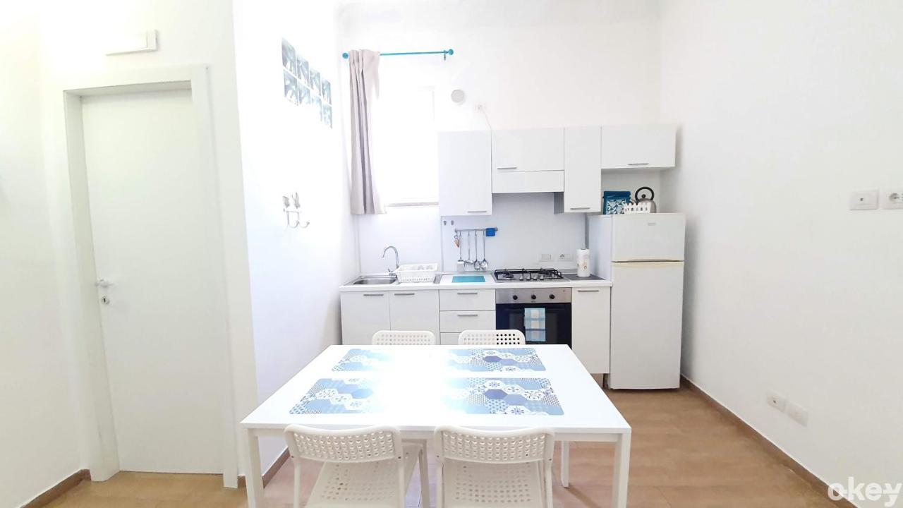 Domus Garruba - Casa Vacanze バーリ エクステリア 写真