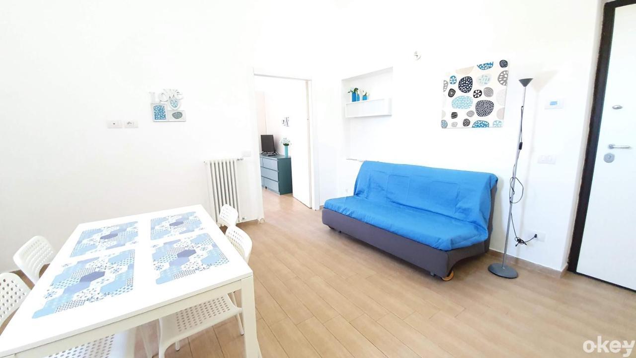 Domus Garruba - Casa Vacanze バーリ エクステリア 写真
