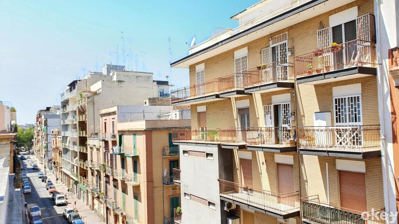 Domus Garruba - Casa Vacanze バーリ エクステリア 写真