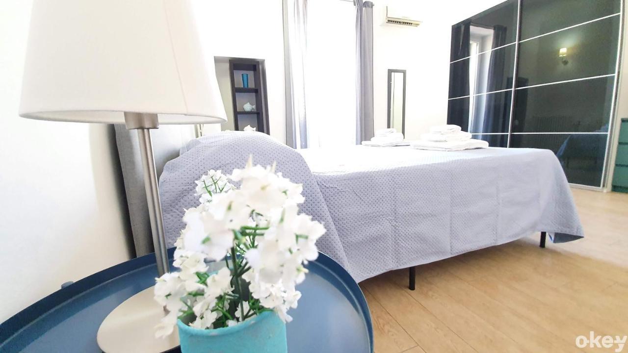 Domus Garruba - Casa Vacanze バーリ エクステリア 写真
