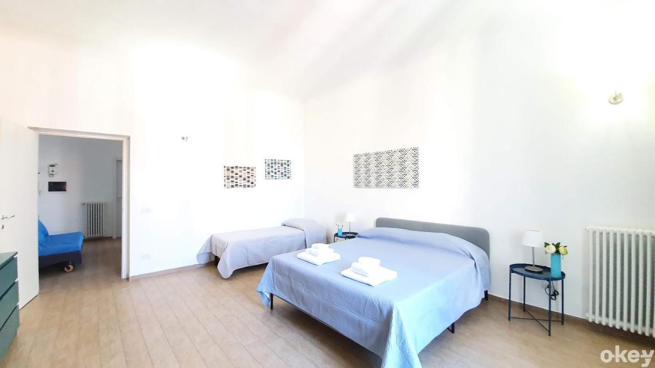 Domus Garruba - Casa Vacanze バーリ エクステリア 写真