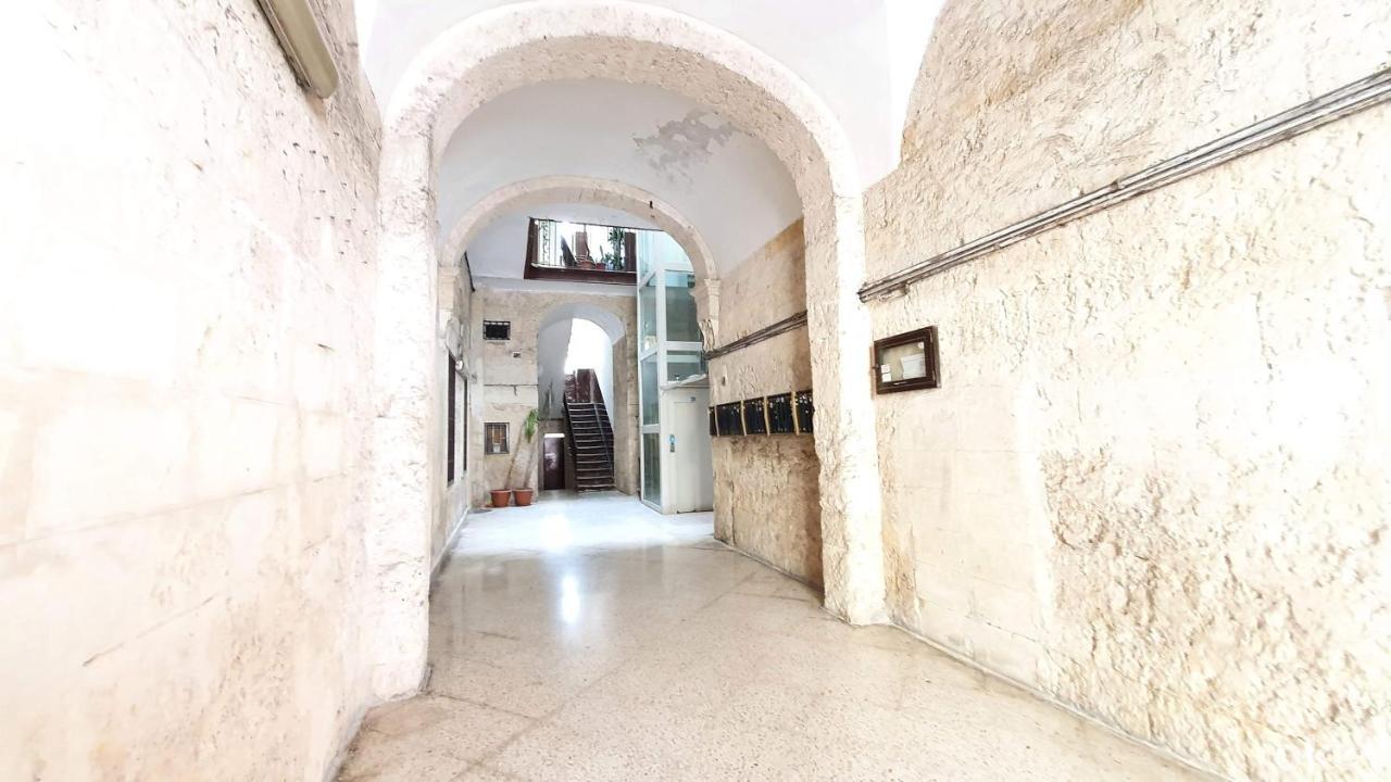 Domus Garruba - Casa Vacanze バーリ エクステリア 写真