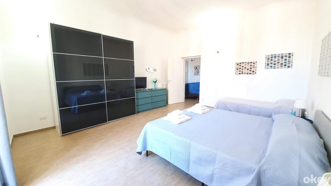 Domus Garruba - Casa Vacanze バーリ エクステリア 写真